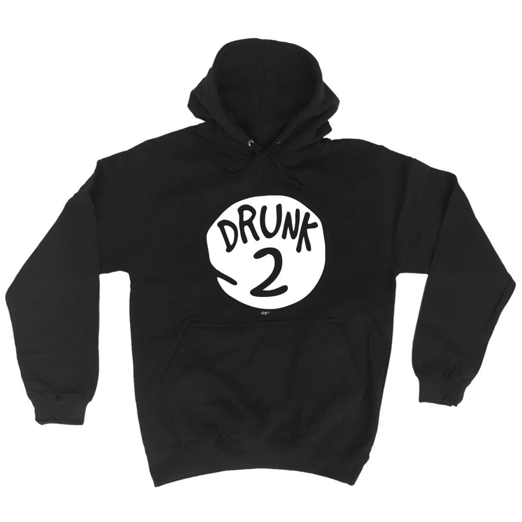 Alcohol Drunk 2 - Funny Novelty Hoodies Hoodie - 123t Australia | Funny T-Shirts Mugs Novelty Gifts