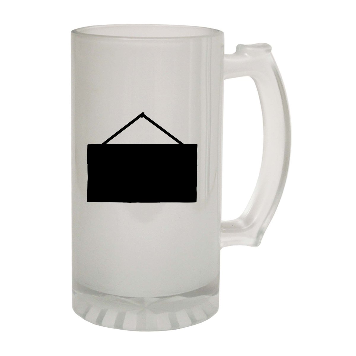 Alcohol Dw My Mind Has Gone Fishing - Funny Novelty Beer Stein - 123t Australia | Funny T-Shirts Mugs Novelty Gifts