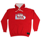 Alcohol Fishing Dw I Rescue Fish From Water And Beer - Funny Novelty Hoodies Hoodie - 123t Australia | Funny T-Shirts Mugs Novelty Gifts