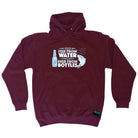 Alcohol Fishing Dw I Rescue Fish From Water And Beer - Funny Novelty Hoodies Hoodie - 123t Australia | Funny T-Shirts Mugs Novelty Gifts