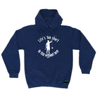 Alcohol Fishing Dw Lifes Too Short To Fish Without Beer - Funny Novelty Hoodies Hoodie - 123t Australia | Funny T-Shirts Mugs Novelty Gifts