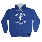 Alcohol Fishing Dw Lifes Too Short To Fish Without Beer - Funny Novelty Hoodies Hoodie - 123t Australia | Funny T-Shirts Mugs Novelty Gifts