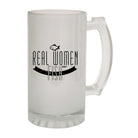 Alcohol Fishing Dw Real Women Fish - Funny Novelty Beer Stein - 123t Australia | Funny T-Shirts Mugs Novelty Gifts