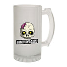 Alcohol Fractured Mind AL Storm Rave Dance - Funny Novelty Beer Stein - 123t Australia | Funny T-Shirts Mugs Novelty Gifts