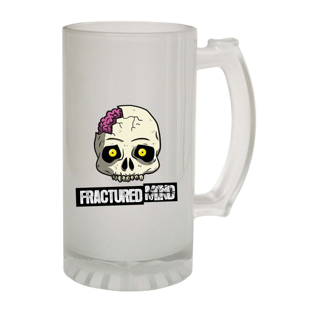 Alcohol Fractured Mind AL Storm Rave Dance - Funny Novelty Beer Stein - 123t Australia | Funny T-Shirts Mugs Novelty Gifts