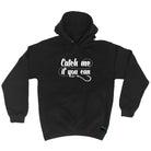 Animal Fishing Dw Catch Me If You Can - Funny Novelty Hoodies Hoodie - 123t Australia | Funny T-Shirts Mugs Novelty Gifts
