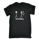 Armed Robbery Funny - Mens Funny T-Shirt Tshirts Tee Shirt - 123t Australia | Funny T-Shirts Mugs Novelty Gifts