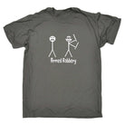 Armed Robbery Funny - Mens Funny T-Shirt Tshirts Tee Shirt - 123t Australia | Funny T-Shirts Mugs Novelty Gifts