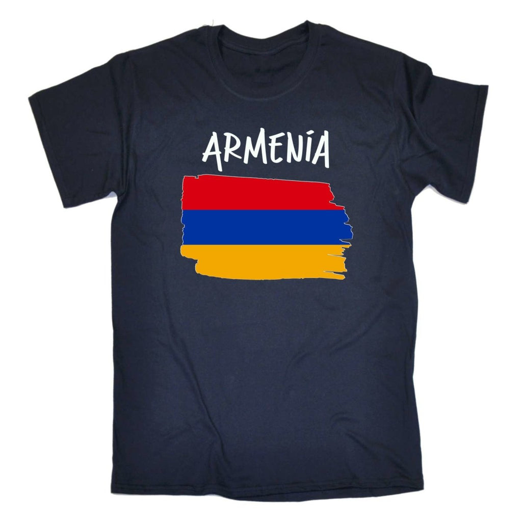 Armenia Country Flag Nationality - Kids Children T-Shirt T Shirt Tshirt - 123t Australia | Funny T-Shirts Mugs Novelty Gifts
