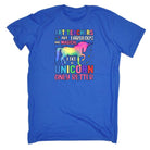 Art Teachers Fabulous And Magical Like Unicorns - Mens Funny T-Shirt Tshirts Tee Shirt - 123t Australia | Funny T-Shirts Mugs Novelty Gifts