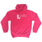 As Said Before Never Repeat Myself - Funny Novelty Hoodies Hoodie - 123t Australia | Funny T-Shirts Mugs Novelty Gifts