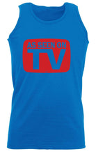 As Seen On Tv - Funny Novelty Vest Singlet Unisex Tank Top - 123t Australia | Funny T-Shirts Mugs Novelty Gifts