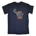 Best Buckin Uncle Ever - Mens Funny T-Shirt Tshirts - 123t Australia | Funny T-Shirts Mugs Novelty Gifts