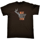 Best Buckin Uncle Ever - Mens Funny T-Shirt Tshirts - 123t Australia | Funny T-Shirts Mugs Novelty Gifts