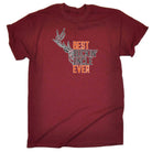 Best Buckin Uncle Ever - Mens Funny T-Shirt Tshirts - 123t Australia | Funny T-Shirts Mugs Novelty Gifts