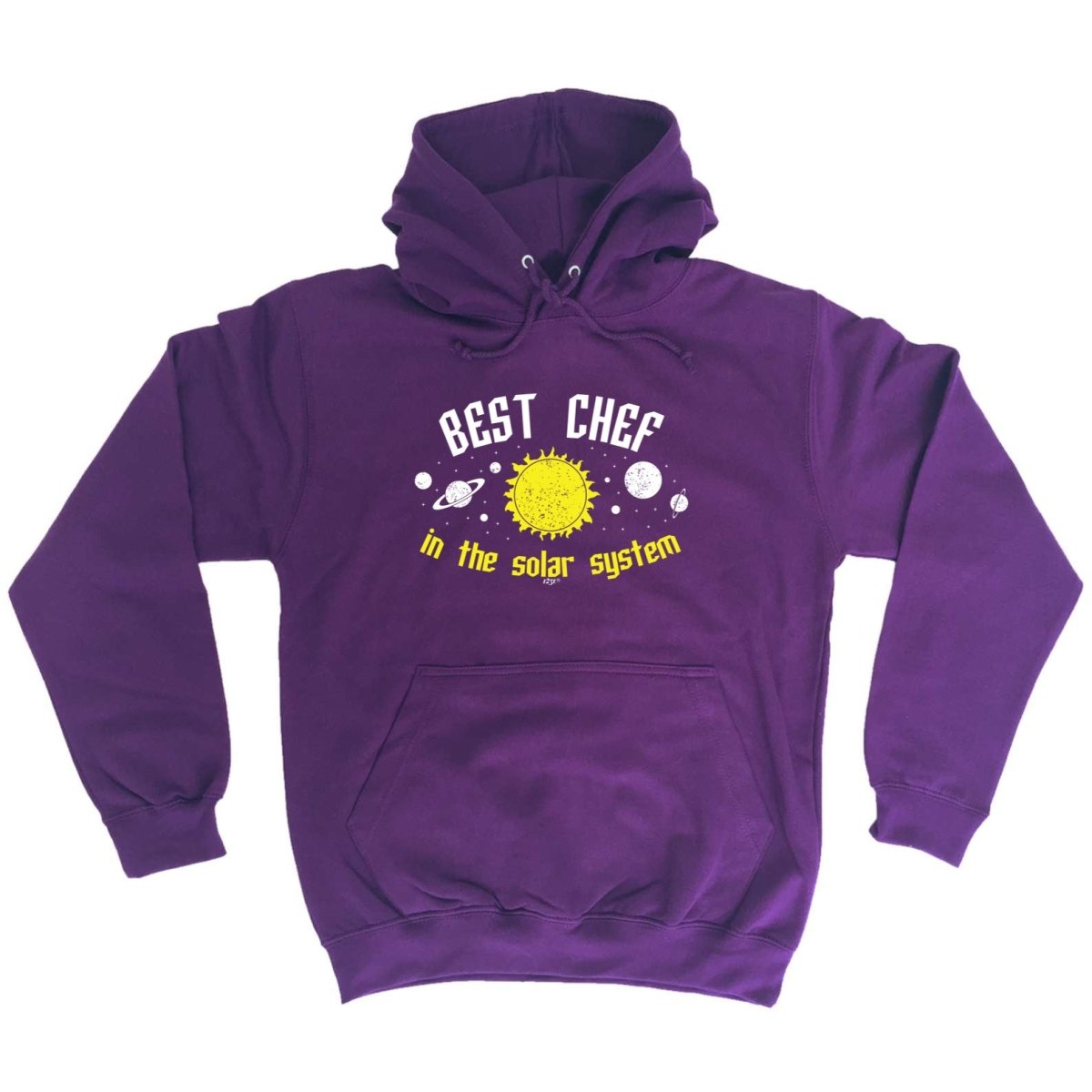 Best Chef Solar System - Funny Novelty Hoodies Hoodie - 123t Australia | Funny T-Shirts Mugs Novelty Gifts