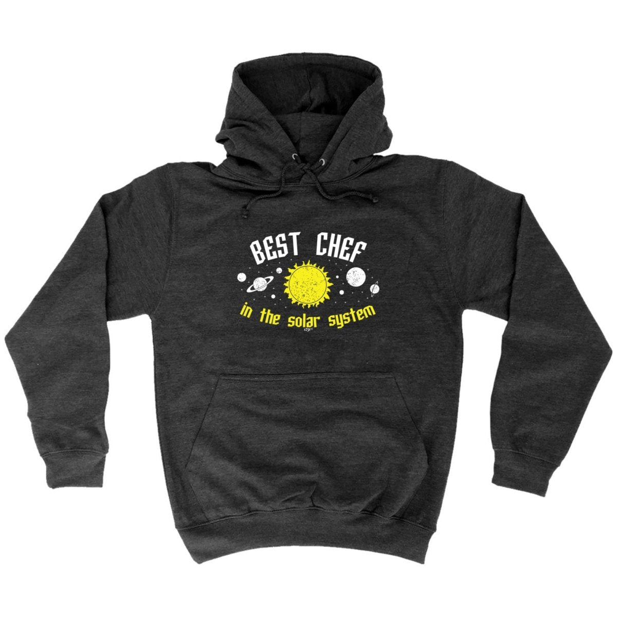 Best Chef Solar System - Funny Novelty Hoodies Hoodie - 123t Australia | Funny T-Shirts Mugs Novelty Gifts