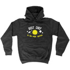 Best Chef Solar System - Funny Novelty Hoodies Hoodie - 123t Australia | Funny T-Shirts Mugs Novelty Gifts