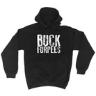 Buck Furpees - Funny Novelty Hoodies Hoodie - 123t Australia | Funny T-Shirts Mugs Novelty Gifts