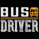 Bus Driver - Mens Funny T-Shirt Tshirts - 123t Australia | Funny T-Shirts Mugs Novelty Gifts