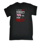 Butt Rubbed & My Pork Pulled Bbq Meat Grilling Bbq Grill - Mens Funny T-Shirt Tshirts - 123t Australia | Funny T-Shirts Mugs Novelty Gifts