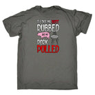 Butt Rubbed & My Pork Pulled Bbq Meat Grilling Bbq Grill - Mens Funny T-Shirt Tshirts - 123t Australia | Funny T-Shirts Mugs Novelty Gifts