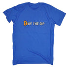 Buy The Dip Bitcoin Crypto Vintage Cryptocurrency - Mens Funny T-Shirt Tshirts - 123t Australia | Funny T-Shirts Mugs Novelty Gifts