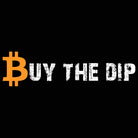 Buy The Dip Bitcoin Crypto Vintage Cryptocurrency - Mens Funny T-Shirt Tshirts - 123t Australia | Funny T-Shirts Mugs Novelty Gifts
