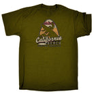 California Beach Surfing Paradise Surf - Mens Funny T-Shirt Tshirts - 123t Australia | Funny T-Shirts Mugs Novelty Gifts