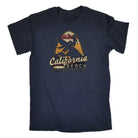 California Beach Surfing Paradise Surf - Mens Funny T-Shirt Tshirts - 123t Australia | Funny T-Shirts Mugs Novelty Gifts