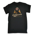California Beach Surfing Paradise Surf - Mens Funny T-Shirt Tshirts - 123t Australia | Funny T-Shirts Mugs Novelty Gifts