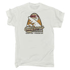 California Beach Surfing Paradise Surf - Mens Funny T-Shirt Tshirts - 123t Australia | Funny T-Shirts Mugs Novelty Gifts