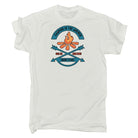 Camping Is The Answer - Mens Funny T-Shirt Tshirts - 123t Australia | Funny T-Shirts Mugs Novelty Gifts