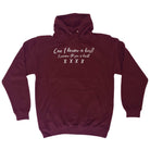 Can Borrow A Kiss - Funny Novelty Hoodies Hoodie - 123t Australia | Funny T-Shirts Mugs Novelty Gifts