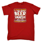 Can Make Beer Vanish Whats Your Superpower Alcohol - Mens Funny T-Shirt Tshirts Tee Shirt - 123t Australia | Funny T-Shirts Mugs Novelty Gifts