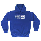 Can Only Please One Person Today Choose Me - Funny Novelty Hoodies Hoodie - 123t Australia | Funny T-Shirts Mugs Novelty Gifts