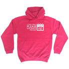 Can Only Please One Person Today Choose Me - Funny Novelty Hoodies Hoodie - 123t Australia | Funny T-Shirts Mugs Novelty Gifts