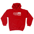 Can Only Please One Person Today Choose Me - Funny Novelty Hoodies Hoodie - 123t Australia | Funny T-Shirts Mugs Novelty Gifts