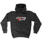 Cant Stop Rocking Music - Funny Novelty Hoodies Hoodie - 123t Australia | Funny T-Shirts Mugs Novelty Gifts