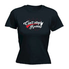 Cant Stop Rocking Music - Funny Novelty Womens T-Shirt T Shirt Tshirt - 123t Australia | Funny T-Shirts Mugs Novelty Gifts