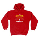 Capes Dresses Not All Superheroes Wear - Funny Novelty Hoodies Hoodie - 123t Australia | Funny T-Shirts Mugs Novelty Gifts
