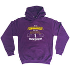 Capes Dresses Not All Superheroes Wear - Funny Novelty Hoodies Hoodie - 123t Australia | Funny T-Shirts Mugs Novelty Gifts