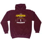 Capes Dresses Not All Superheroes Wear - Funny Novelty Hoodies Hoodie - 123t Australia | Funny T-Shirts Mugs Novelty Gifts