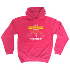 Capes Dresses Not All Superheroes Wear - Funny Novelty Hoodies Hoodie - 123t Australia | Funny T-Shirts Mugs Novelty Gifts