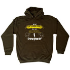 Capes Dresses Not All Superheroes Wear - Funny Novelty Hoodies Hoodie - 123t Australia | Funny T-Shirts Mugs Novelty Gifts