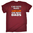 Car Guys Make The Best Dads Mechanic - Mens Funny T-Shirt Tshirts - 123t Australia | Funny T-Shirts Mugs Novelty Gifts