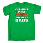 Car Guys Make The Best Dads Mechanic - Mens Funny T-Shirt Tshirts - 123t Australia | Funny T-Shirts Mugs Novelty Gifts