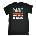 Car Guys Make The Best Dads Mechanic - Mens Funny T-Shirt Tshirts - 123t Australia | Funny T-Shirts Mugs Novelty Gifts
