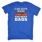 Car Guys Make The Best Dads Mechanic - Mens Funny T-Shirt Tshirts - 123t Australia | Funny T-Shirts Mugs Novelty Gifts
