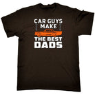 Car Guys Make The Best Dads Mechanic - Mens Funny T-Shirt Tshirts - 123t Australia | Funny T-Shirts Mugs Novelty Gifts